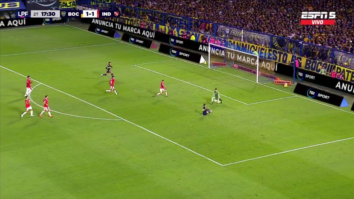 Boca Juniors - La12Tuittera tweet media