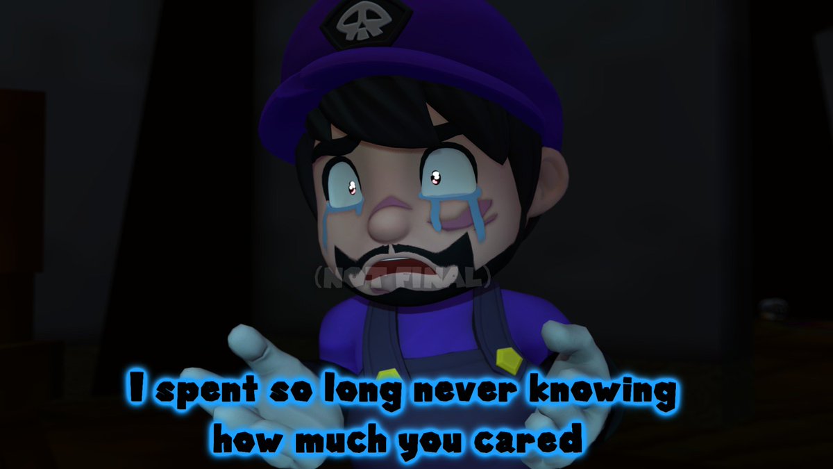 theartistisme43's tweet image. A taste of what's to come in the scarredverse!
4 can't explain his way out of this one (EX. 3's Bomb Cafe)
#scarredsmg4 #smg4scarredverse #smg4au #smg4 #smg4fanart