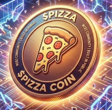 JohnGrubau31996's tweet photo. @soapweb3 $Pizza the truest community, with 11 restaurants accepting the $Pizza token for good and services. W must hold coin @Pizza_on__Sol 

4AkCN6KLeCmUDjWLg4XyQpuZuWtwBdPcbtBQjsA2pump https://t.co/QfU1U4Sp7M