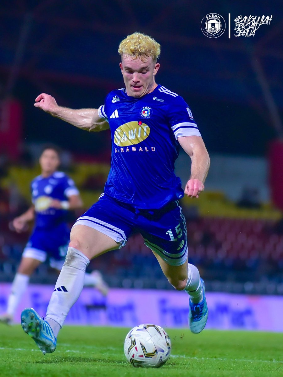 SabahFCofficial's tweet image. 1 point secured at MBPJ Stadium.

#SabahFC #SabahMajuJaya #BangunlahBersatuSemua