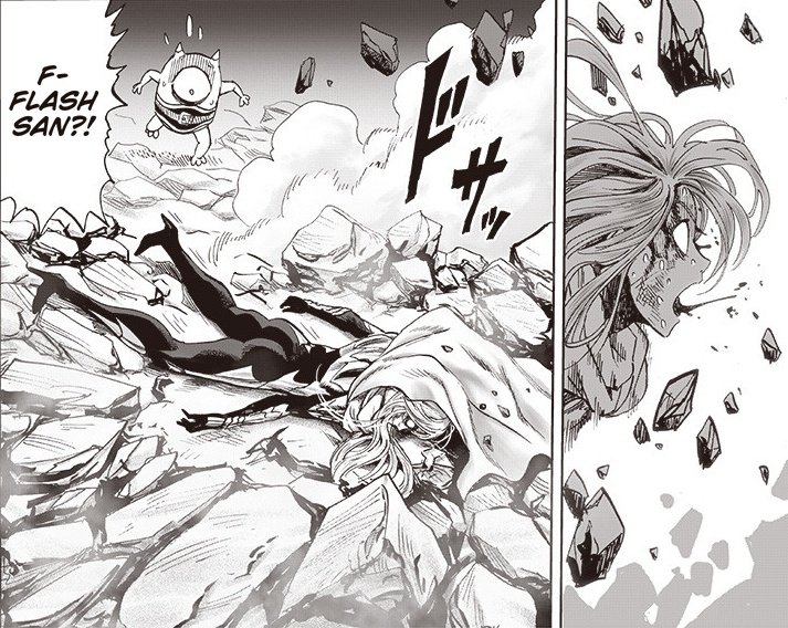 flashy flash daily ✨ tweet media