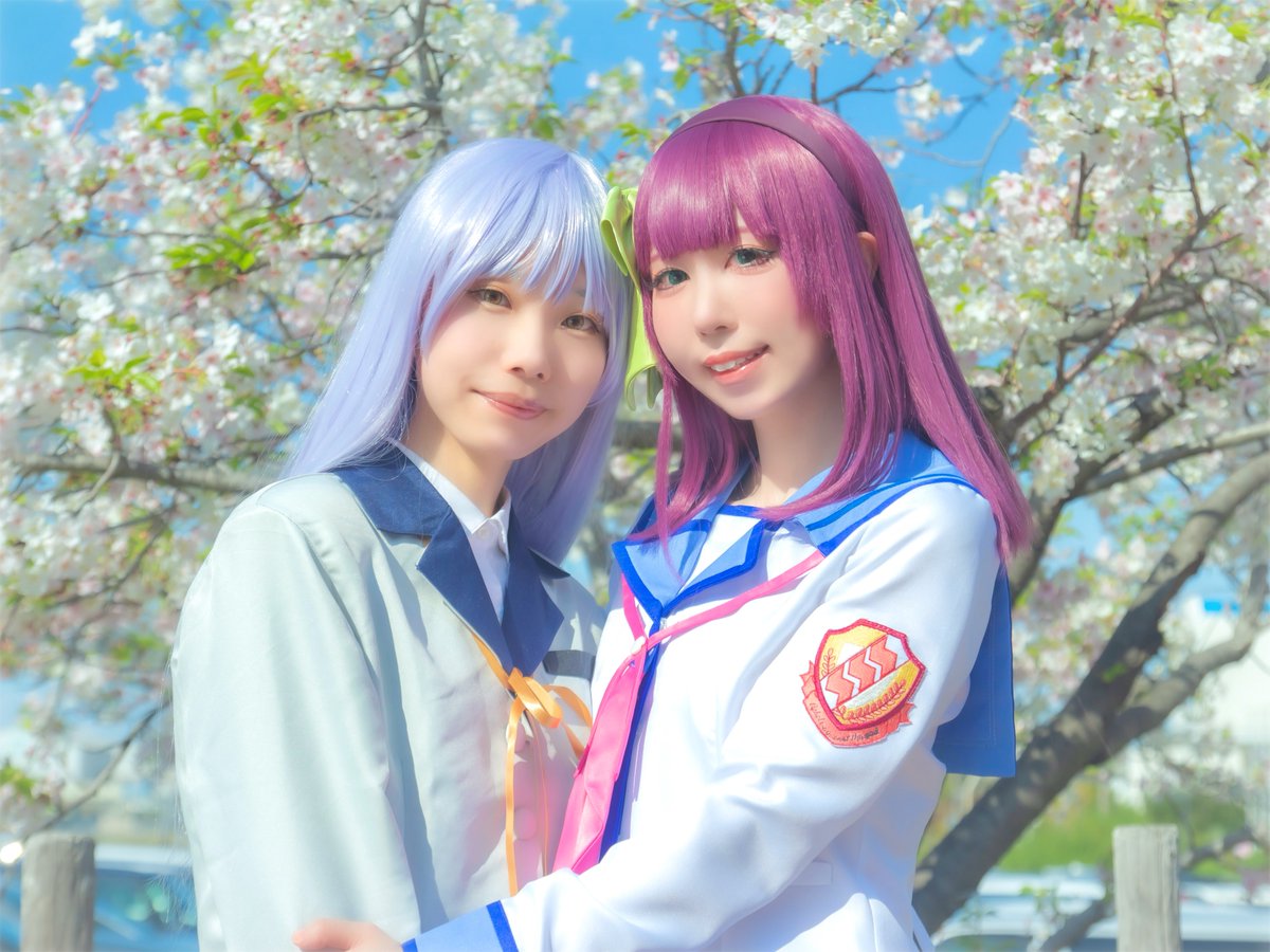 つん⚥ tweet media