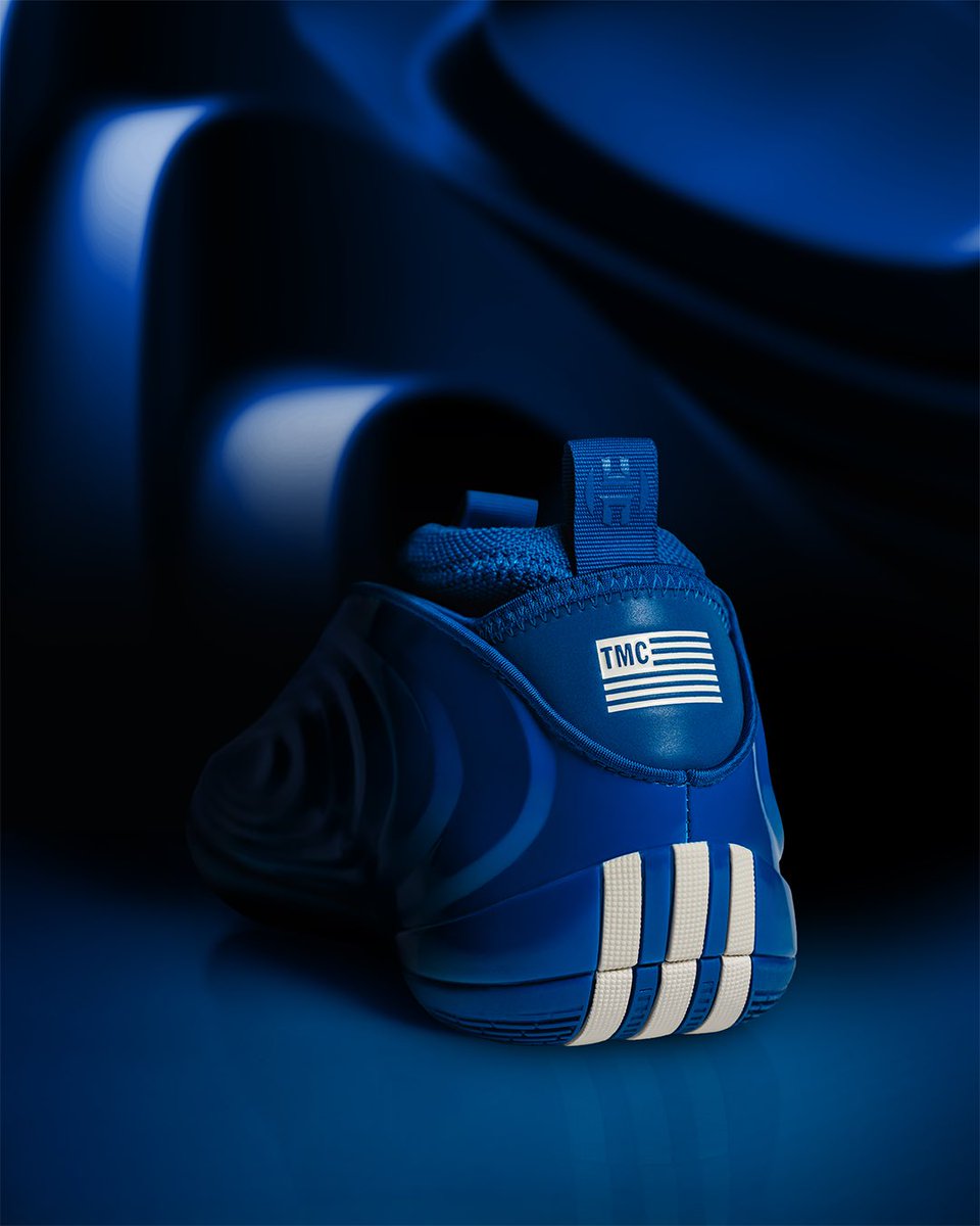 adidas Basketball tweet media