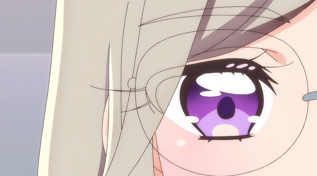 アケミ＠キュアアラフォー（老化した姿） tweet media