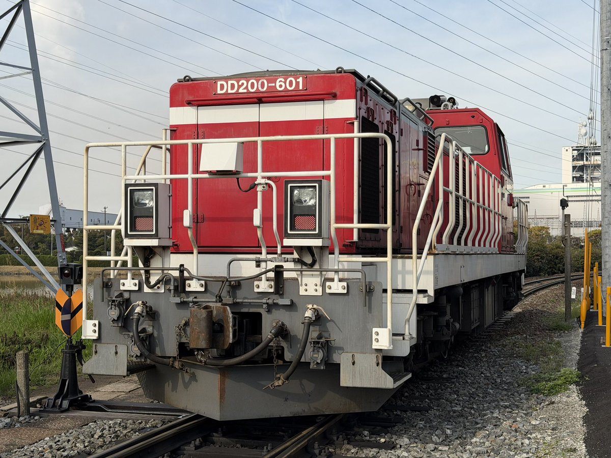 水島臨海鉄道【営業開始55周年】 tweet media