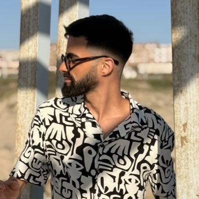 #NovaFotoDePerfil