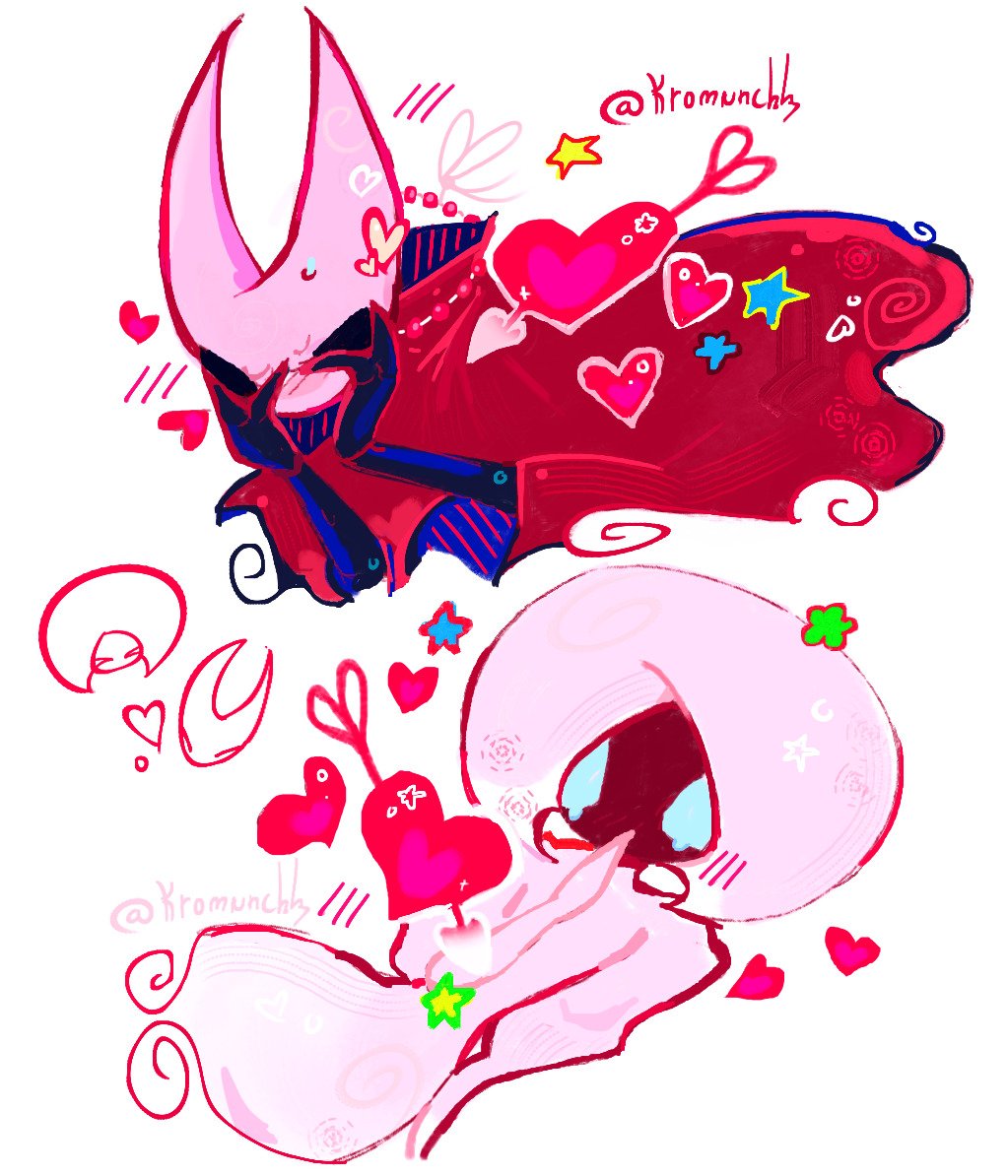 kromunchh \\ 💢 tweet media