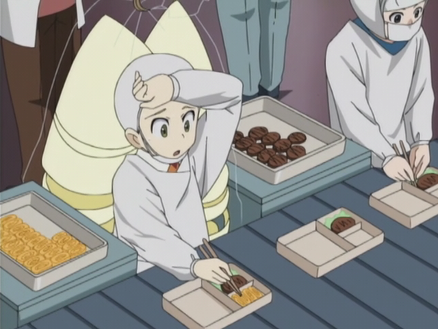 せんのう利休 tweet media