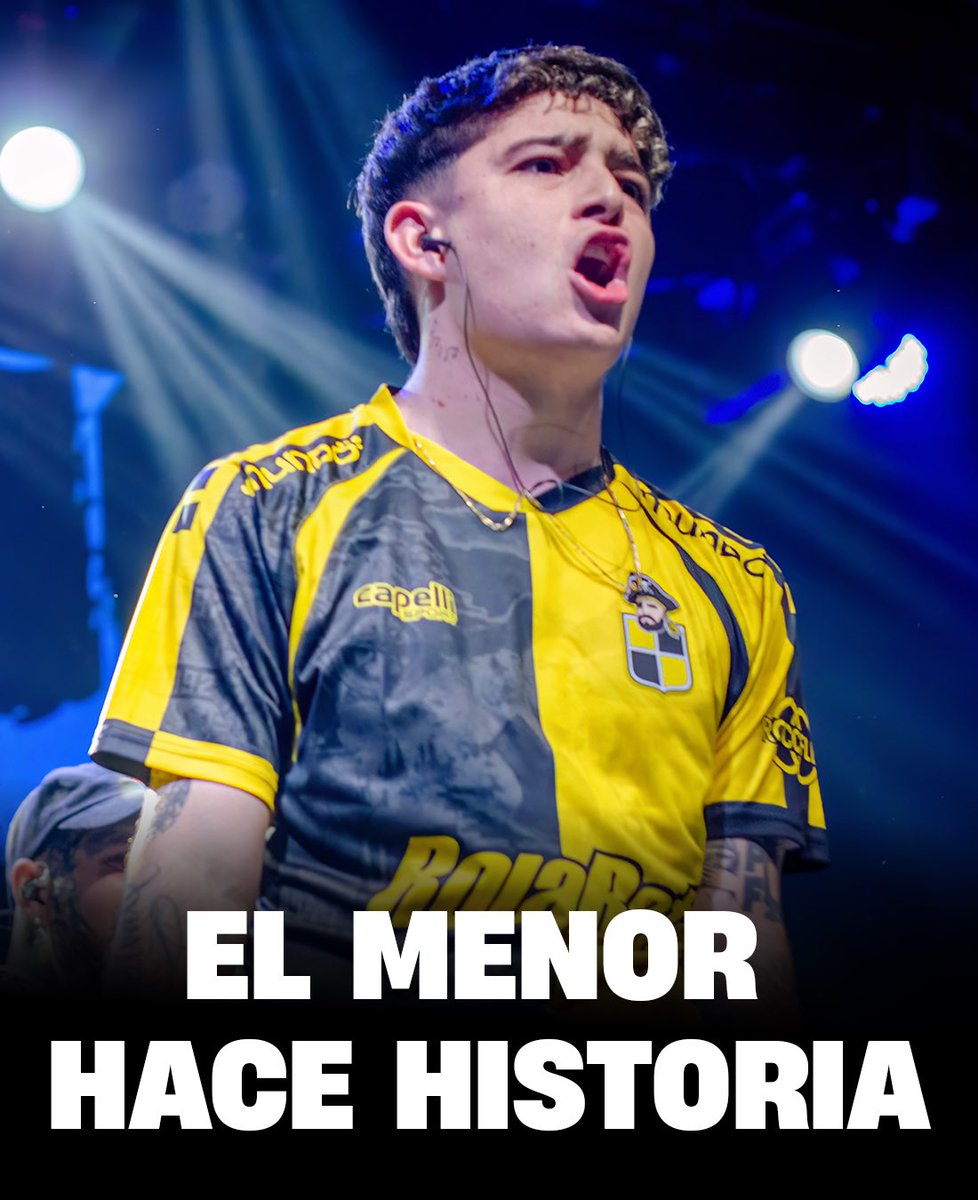 FMS Chile 🇨🇱 tweet media