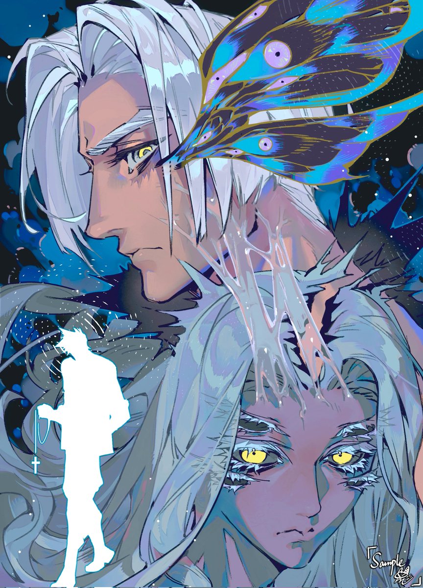 dodo🐾_🩸💀🔁❌️_zagthan overdosed tweet media