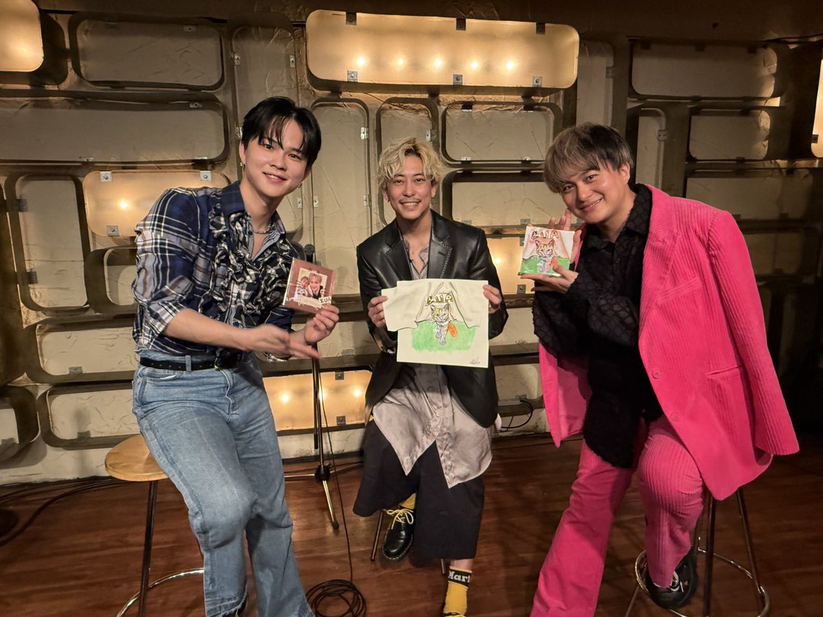 ZUAリリースイベント情報 tweet media