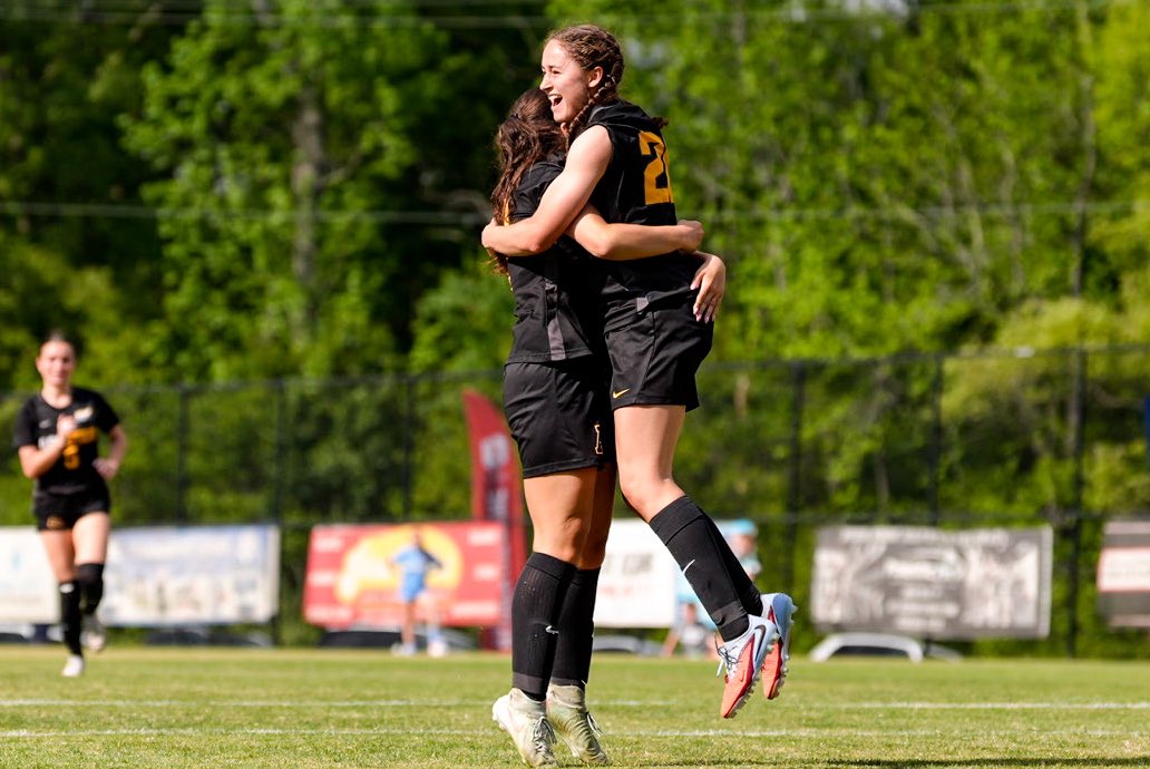 appstatewsoccer's tweet image. A strong finish to our spring season!

#elevAte