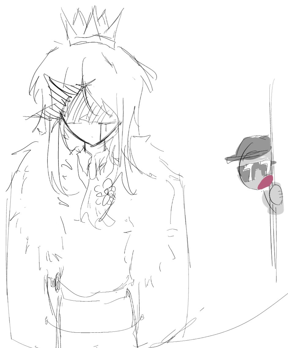 appo_f0's tweet image. ㅇㅋ깨달았다ㅋㅋㅋㅋ
아이찬스? 아이트랩 태그가 어그로가 잘 끌리는군
(아님,맘찍5개밖에안나옴)
새 디자인 개이쁨 아바타로 꾸몄는데 로벅스가 없다
#forsaken #itrapped #chance #ichance