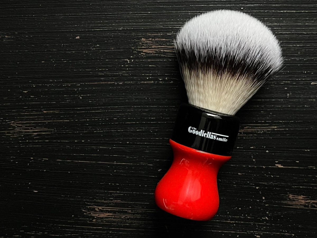 The Shave Mercantile tweet media