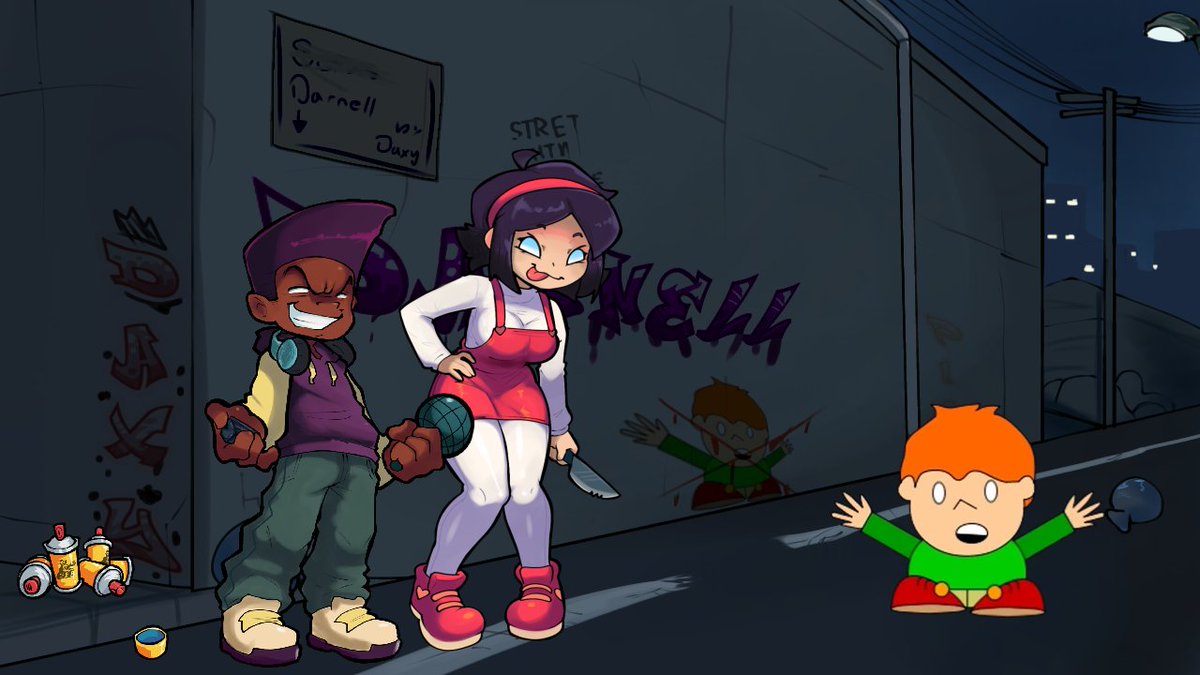 CEO_of_Thighs (Comms Open) tweet media