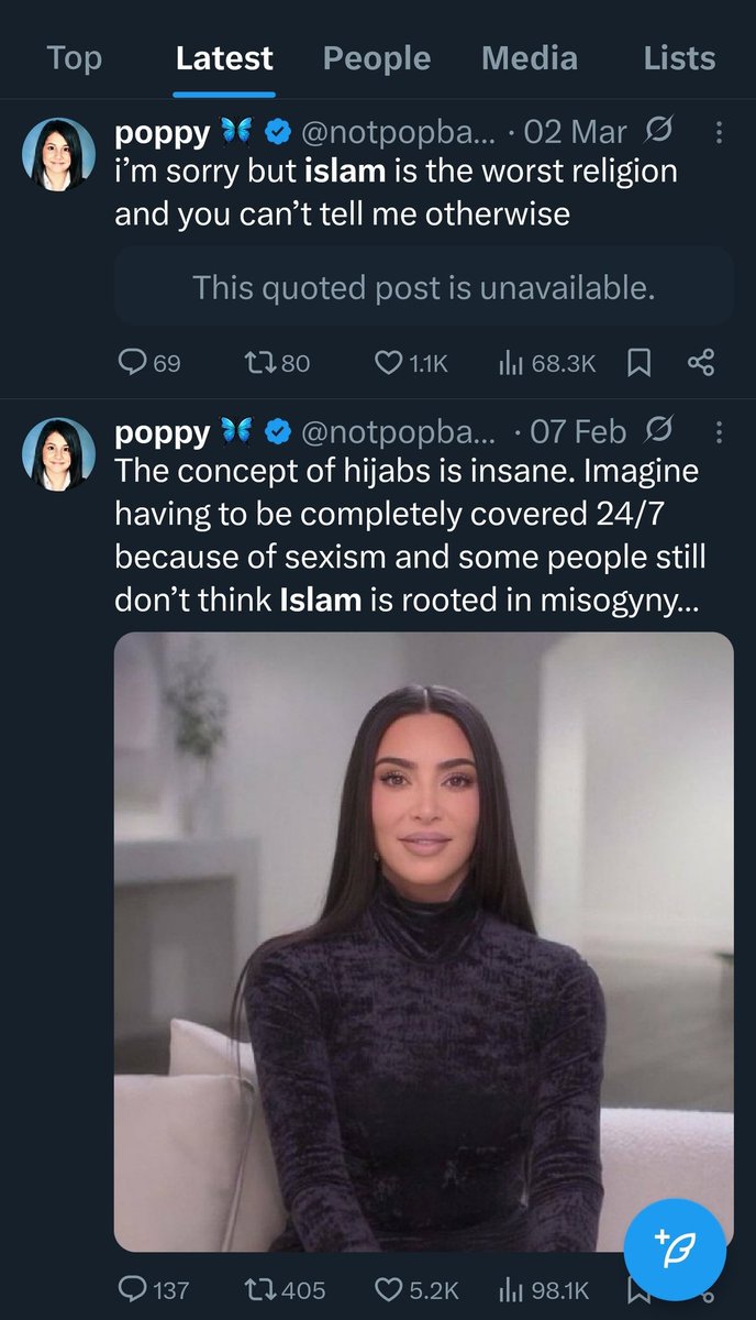 RealiTea 🐝 Hollis Hive 🐝 tweet media