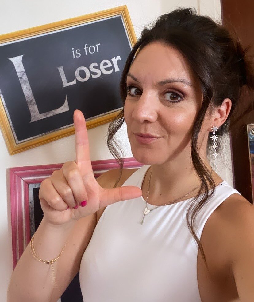 MILF Female Celeb Lover tweet media