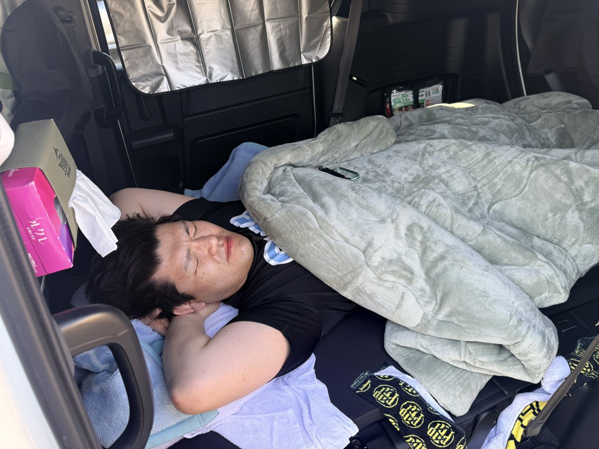 さとみ🎡 tweet media