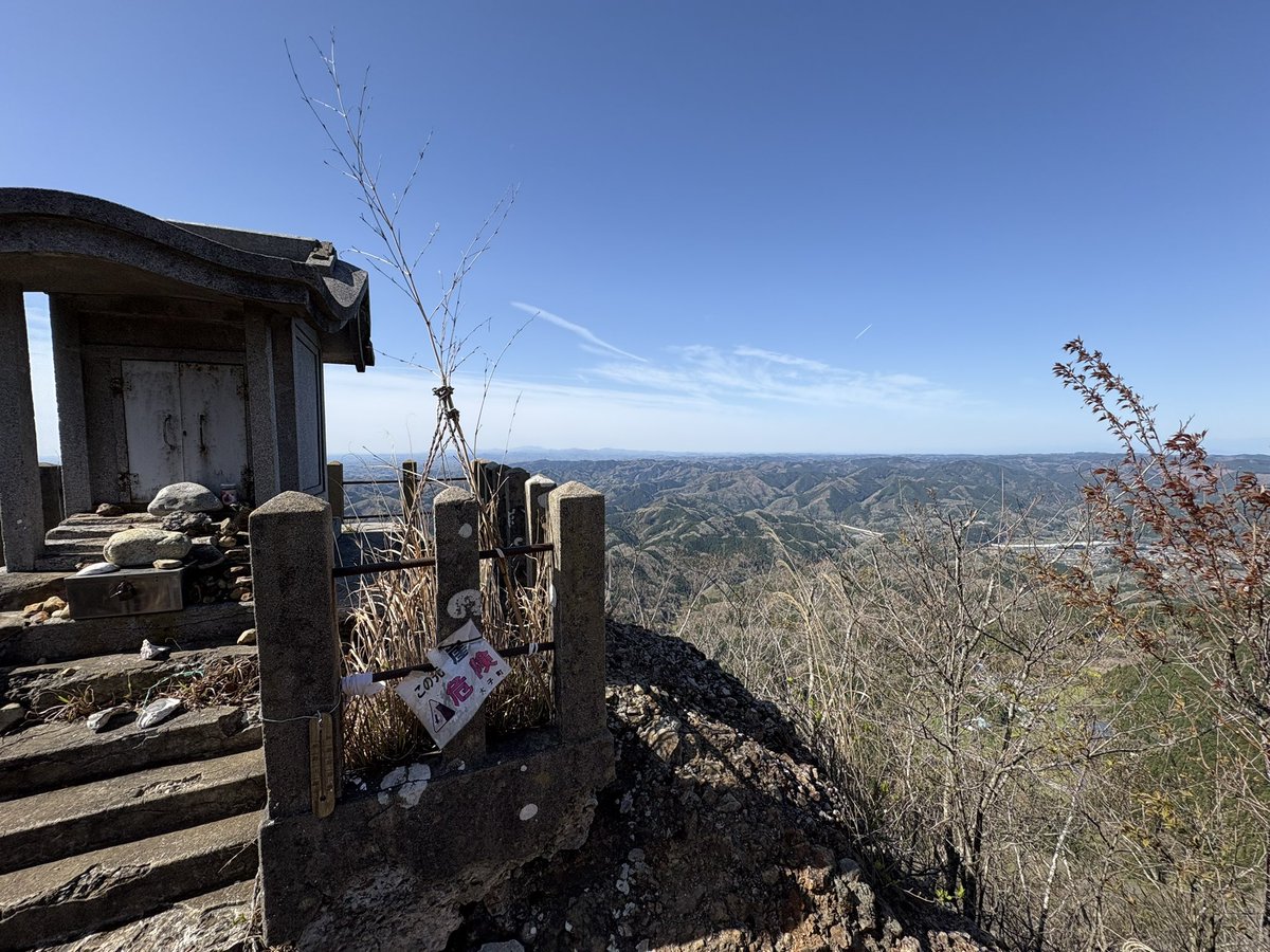 トチギTH927／JK1TPV tweet media