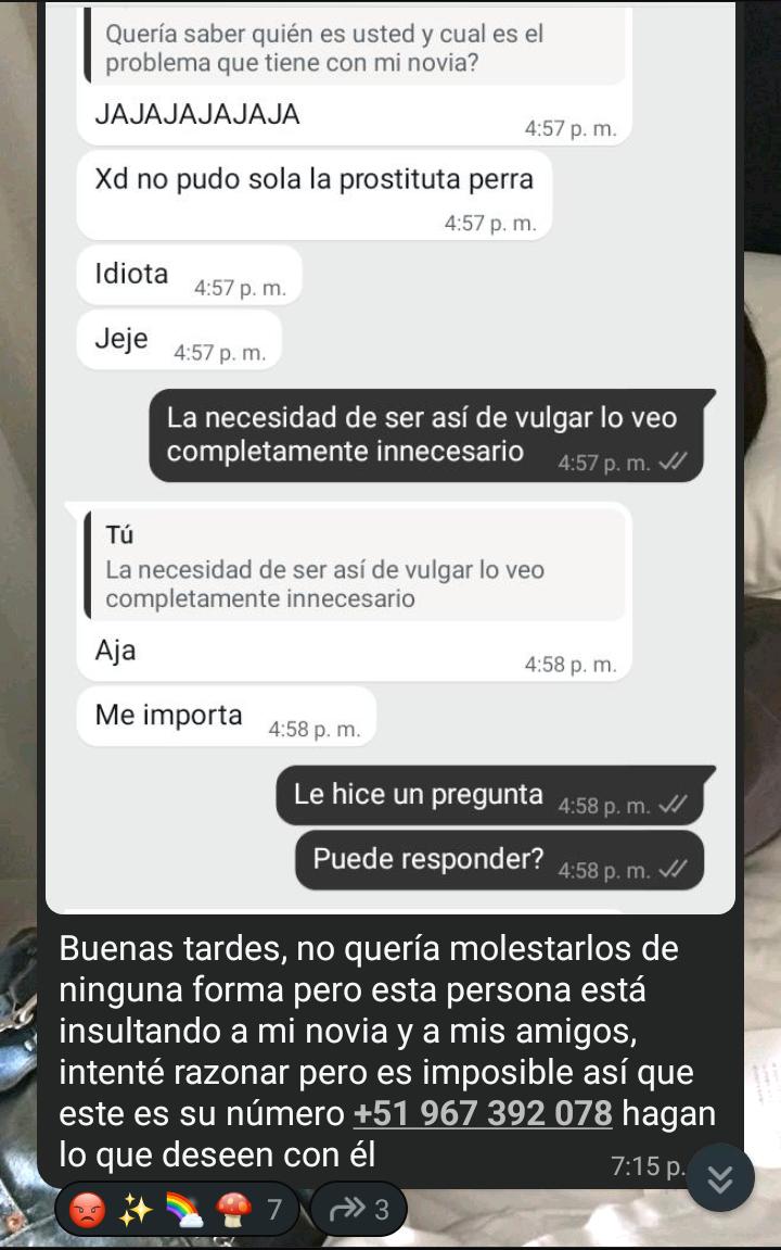 Dam ☆ ALD1 IS 8 ☆EN- IS 7 tweet media