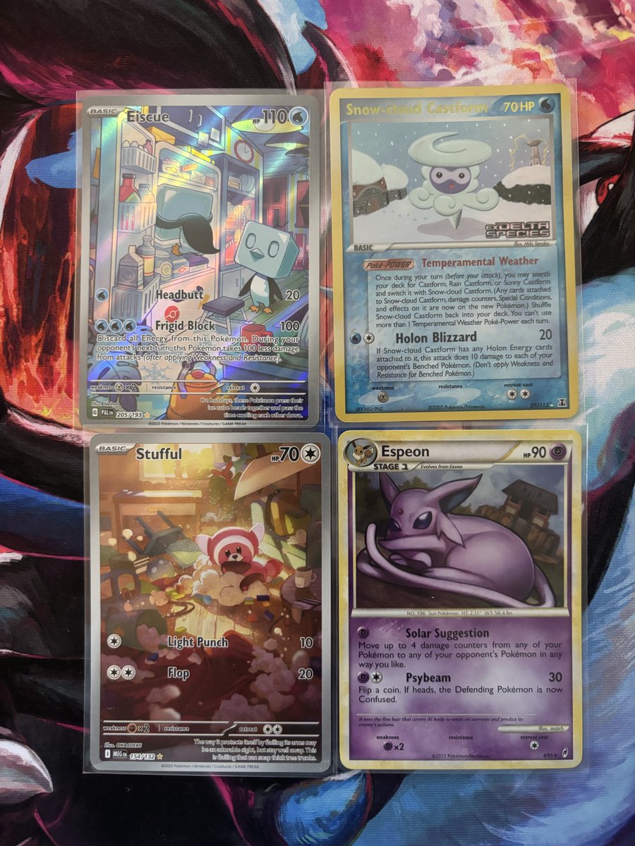 Poké_Josh tweet media