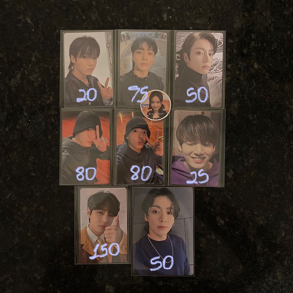 khael⁷ VAI VER O BTS tweet media