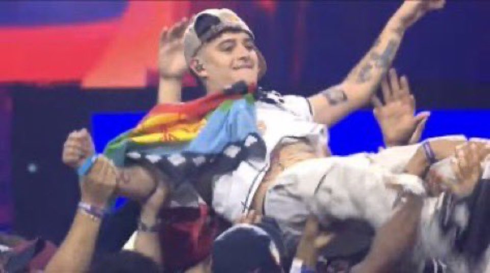 (fan) Cᴀꜱᴛɪʟʟᴏ tweet media