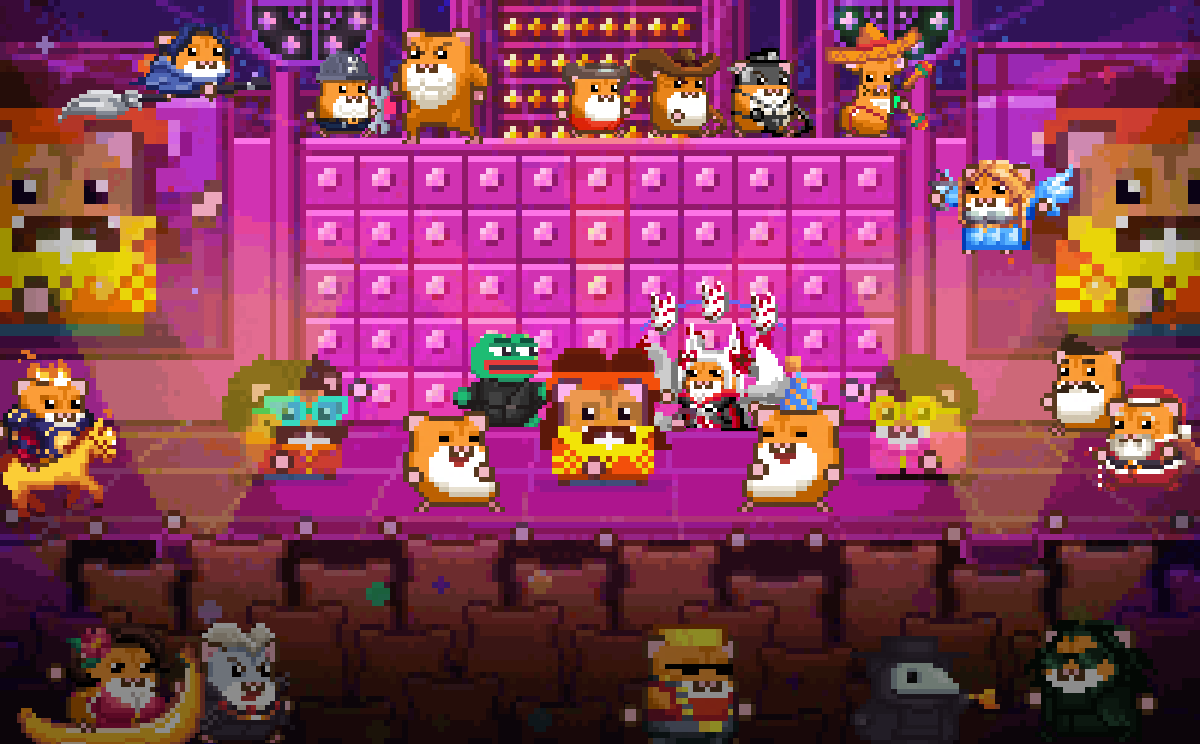 RollerCoin 🐹 tweet media