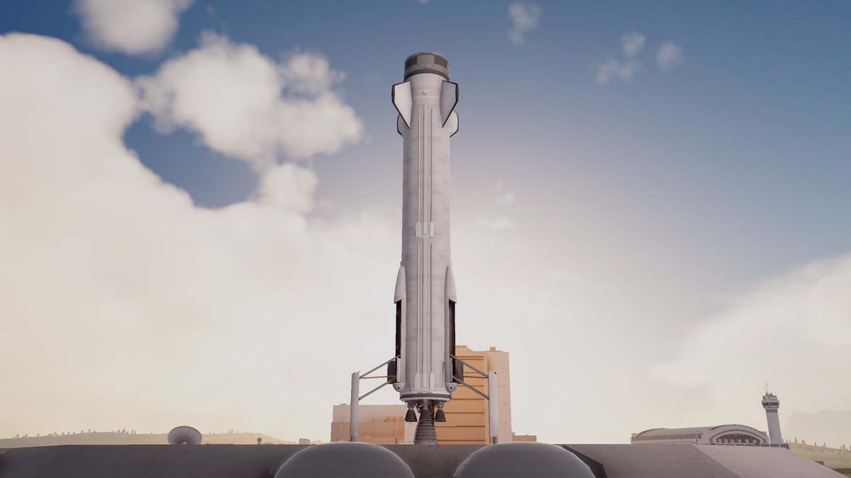 mightbejell0's tweet photo. GO PLAY KERBAL SPACE PROGRAM IT IS PEAK ‼️‼️‼️ https://t.co/vARuVCuH0Q