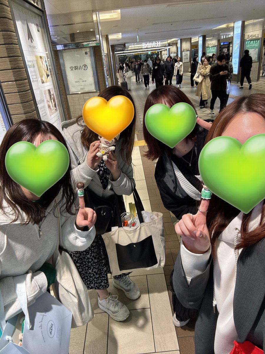 てぃす tweet media