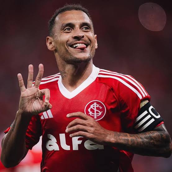 Polegar Vermelho SCI Oficial tweet media