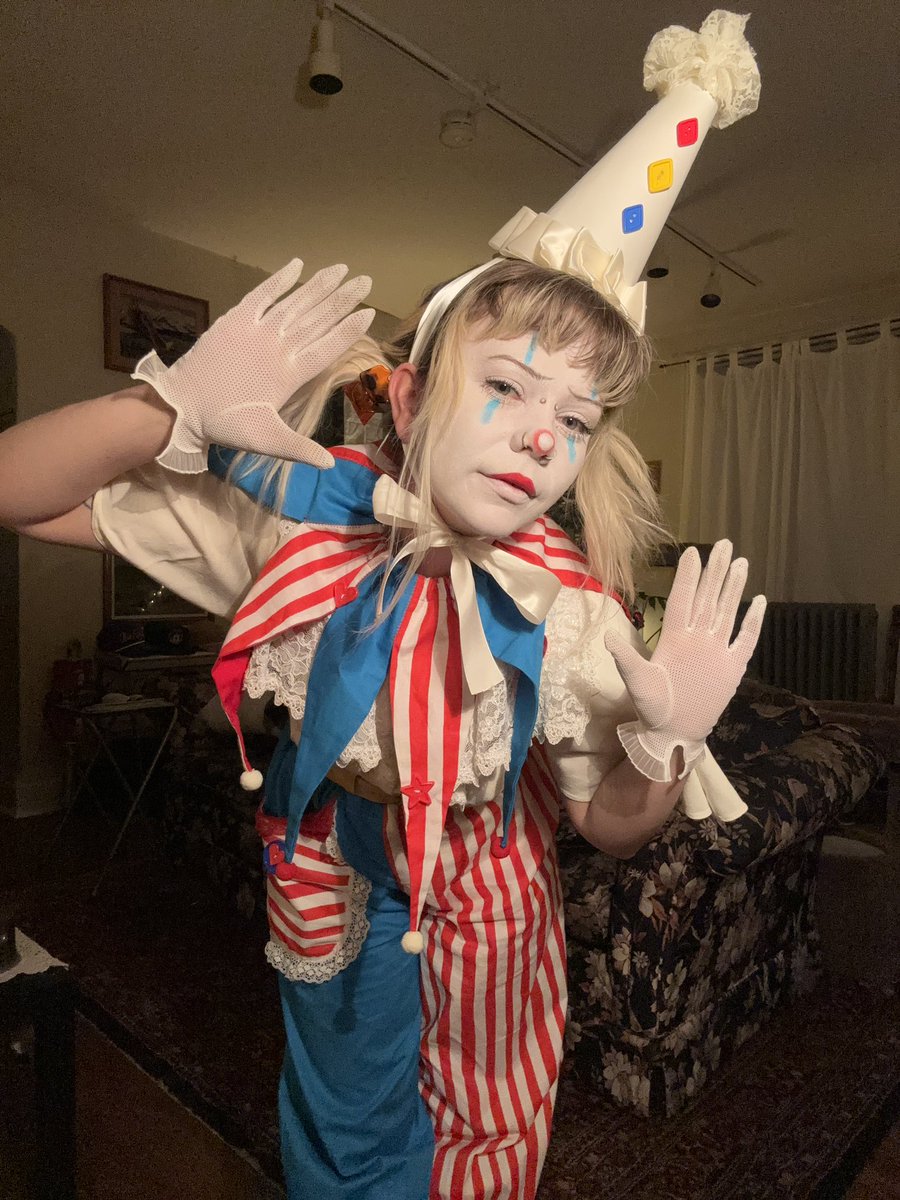 milk carton angel tweet media