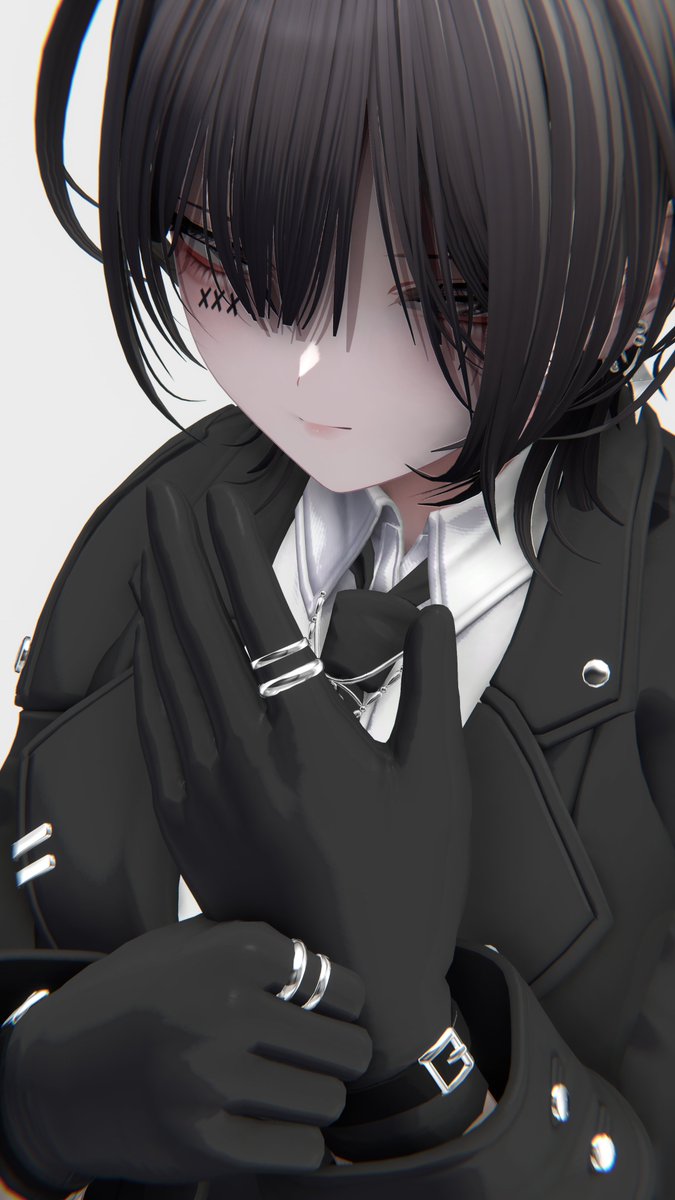 はにー tweet media