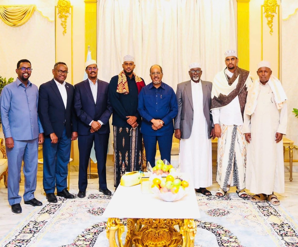 safiir ahmed tweet media