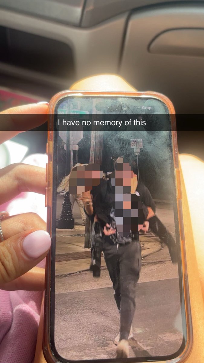 Brittney “blacklisted” Nooner tweet media