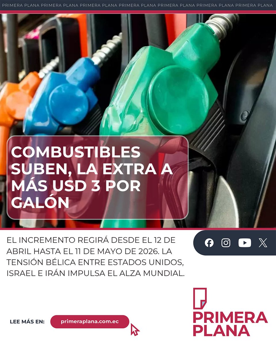 PrimeraPlanaECU tweet media