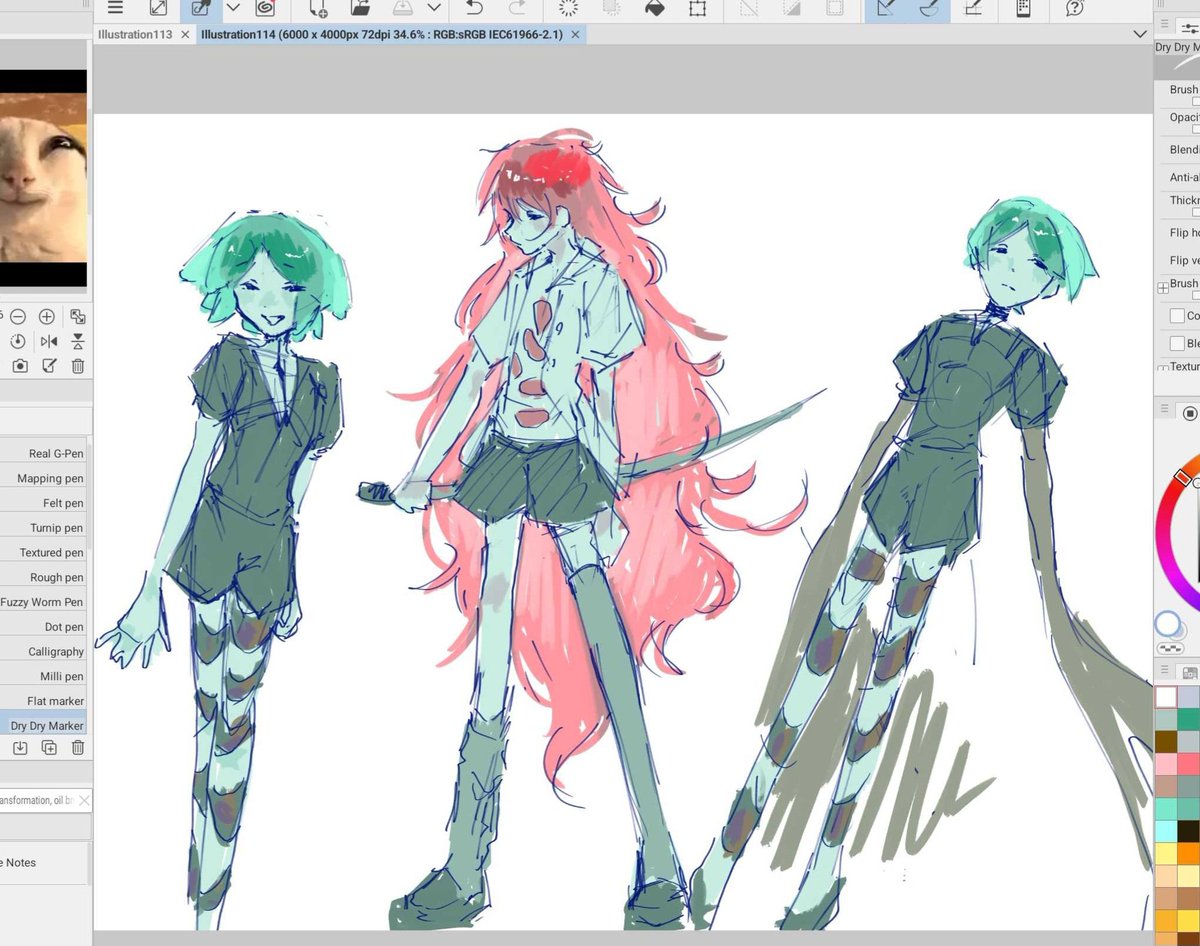 or_i56's tweet photo. #housekinokuni_fanart https://t.co/R4ab7WuaIP