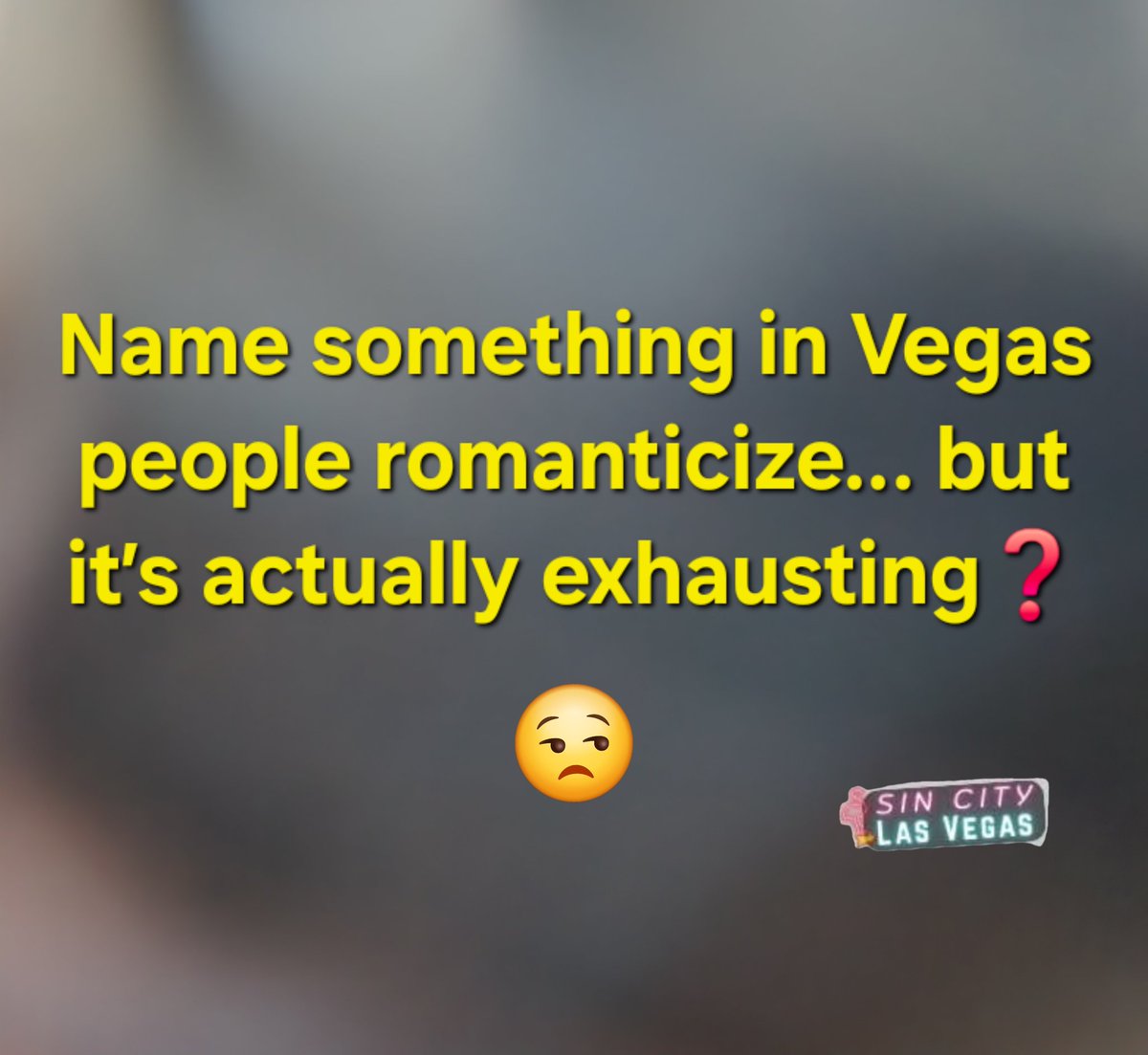 SCVegas's tweet image. #Vegas