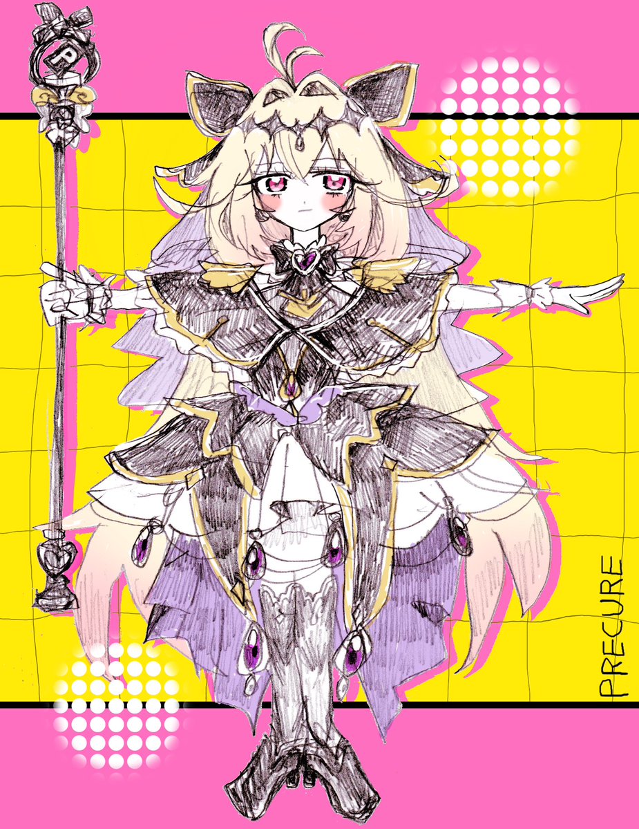 赤さかな tweet media