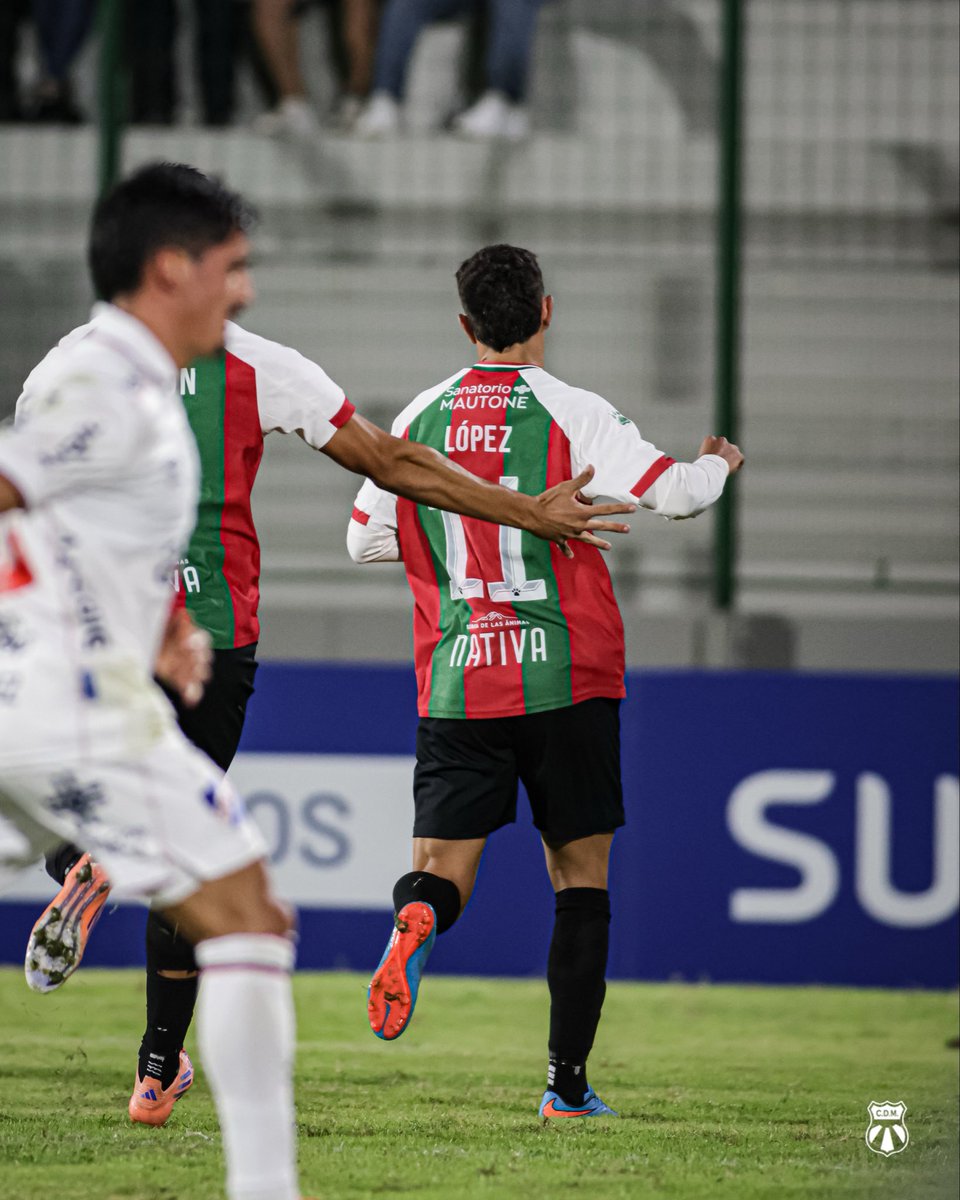 La Web Deportiva Uruguaya tweet media