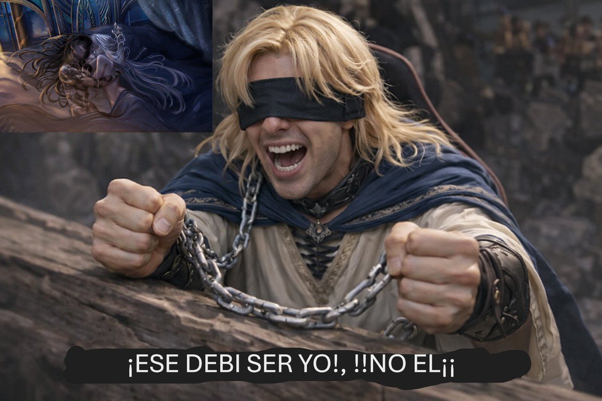 El Virgo tweet media