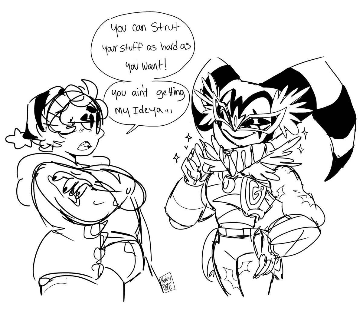 Try again 
#NiGHTSintodreams #yumeship