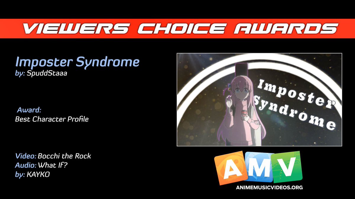 AnimeMusicVideos.org tweet media