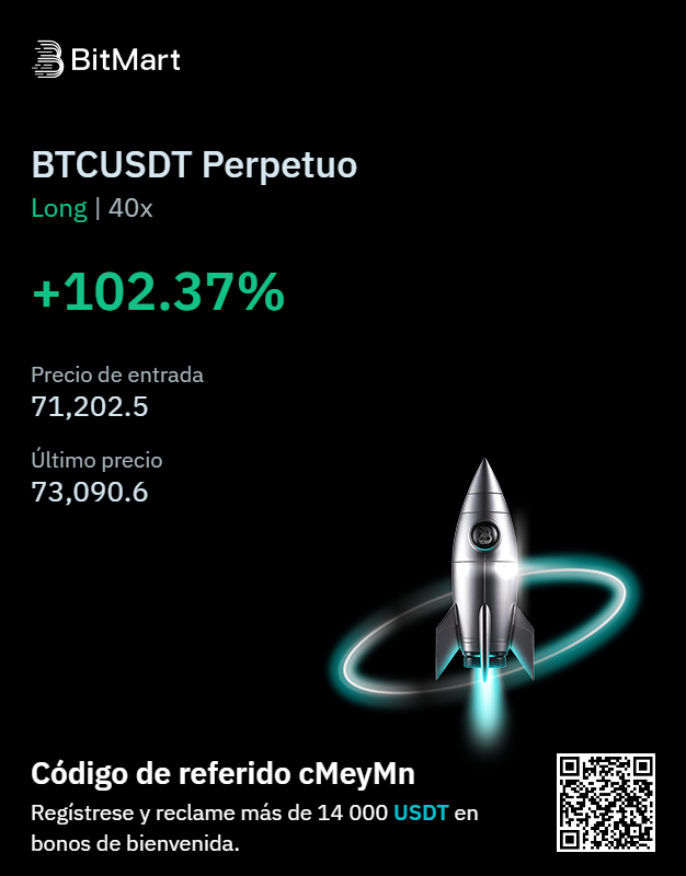 MiyagiCripto's tweet image. Voy a aprovechar estos trades que estoy haciendo para explicaros algo.

Si os fijáis, no hay un trade igual a otro.

En #bitcoin esto apalancado en 40x, y en las otras #criptomonedas en 10x, 4x y 3x.

Es decir, nada que ver un trade con el otro.

Y esto no lo hago porque sí, lo