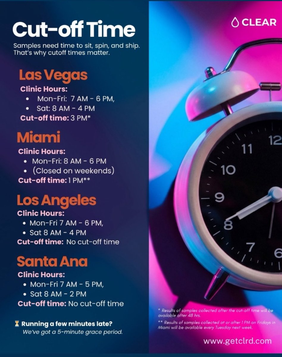 ChrisCock_'s tweet image. Got lucky 3x yesterday  at @get_clrd Ran into @LivRevamped and her sweet 🍑 😉  also the fabulous energy of @angelgostosaxxx  before getting tested #ResultsNextDay &amp;amp;  a chance at prizes #SpinToWin #WinnerWinner 🦊Liv spun &amp;amp; won as well 🐥Don’t miss  out
🏆1 week extension 🏆