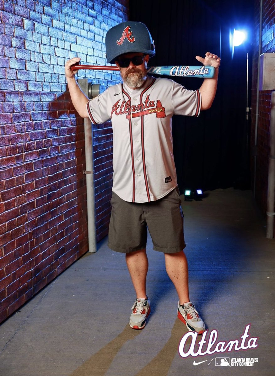 Big A Hat tweet media