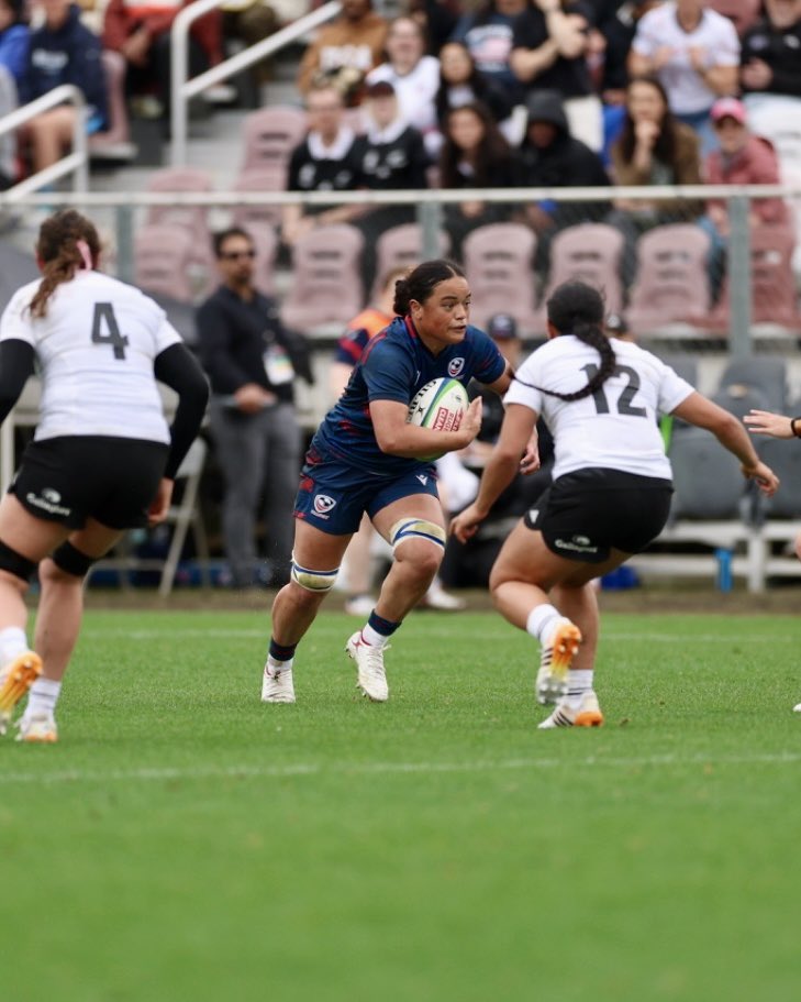 USA Rugby tweet media