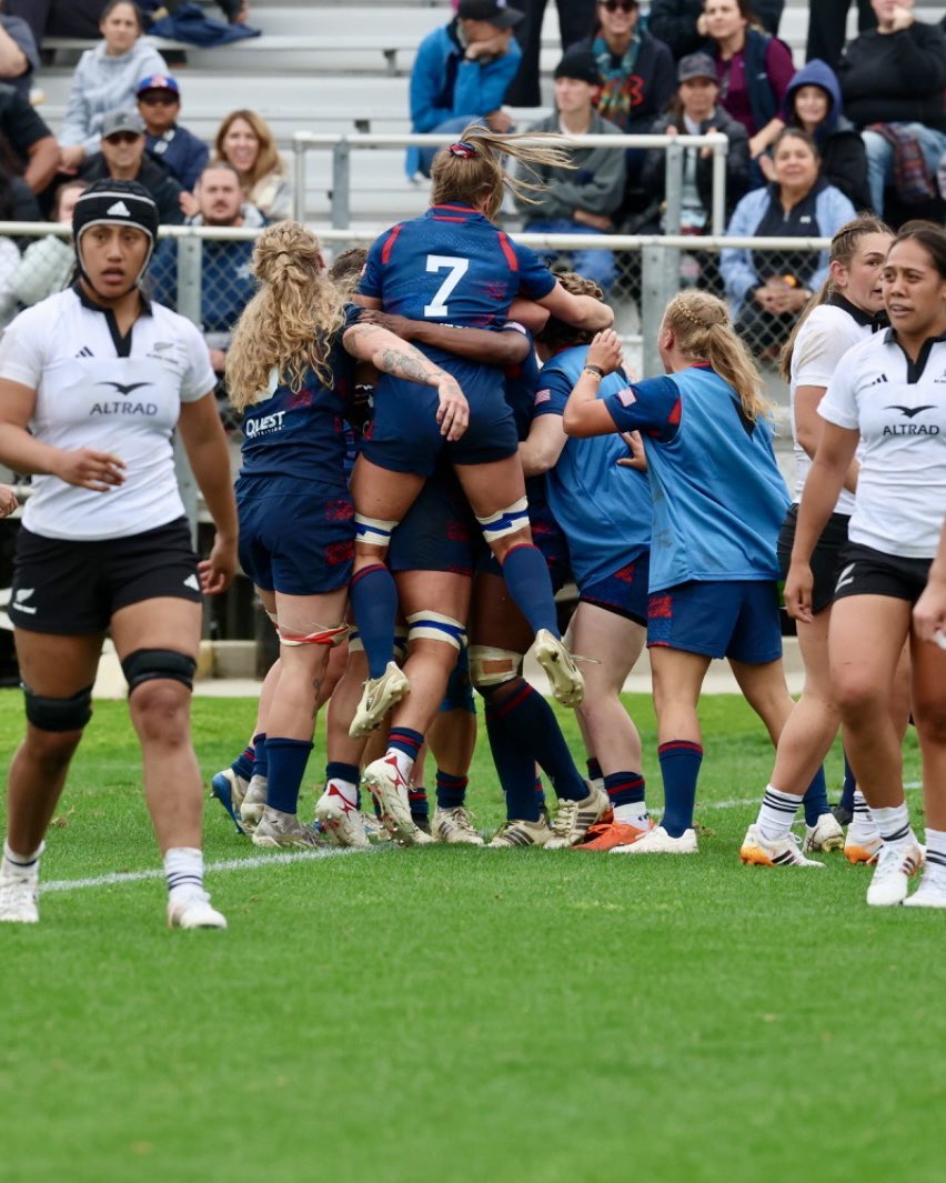 USA Rugby tweet media