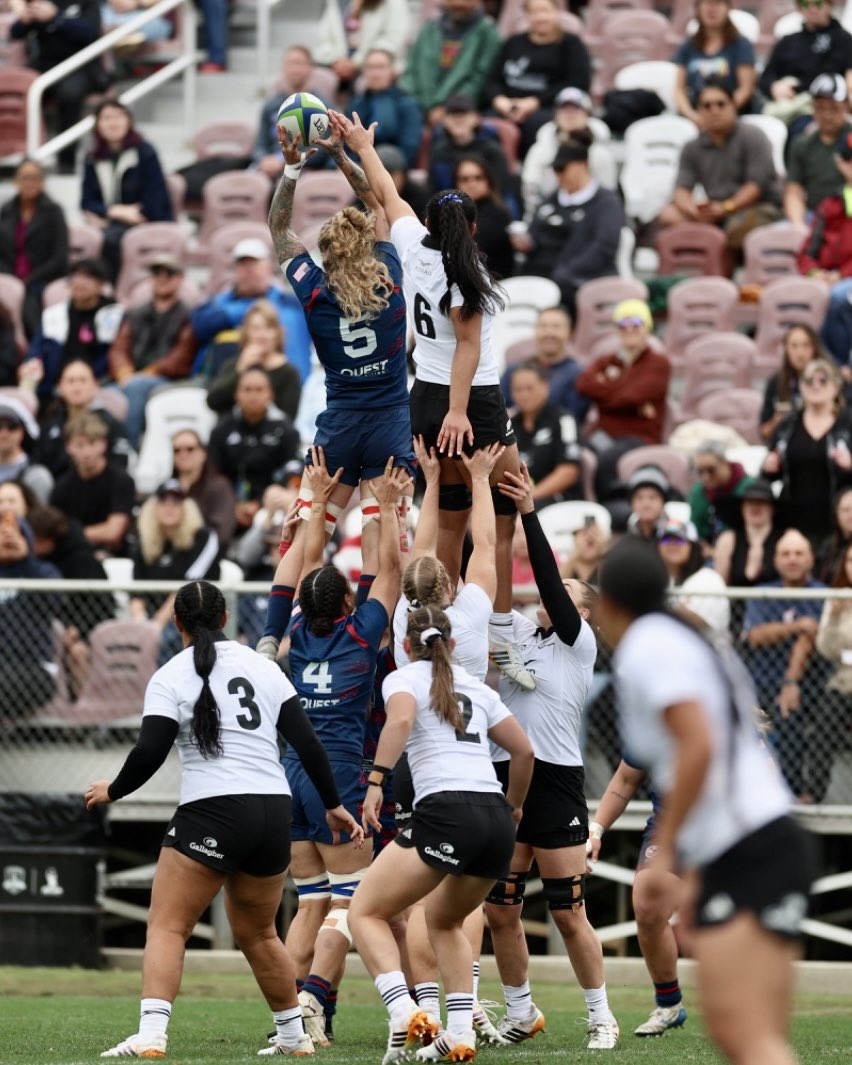 USA Rugby tweet media