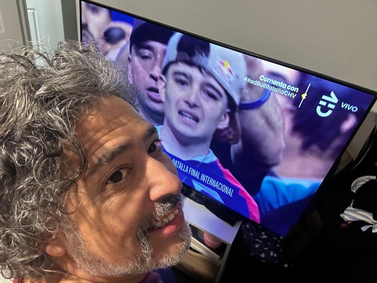 Manuel García tweet media